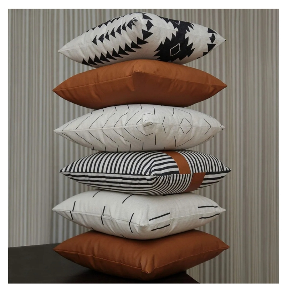 Throw Pillow Covers